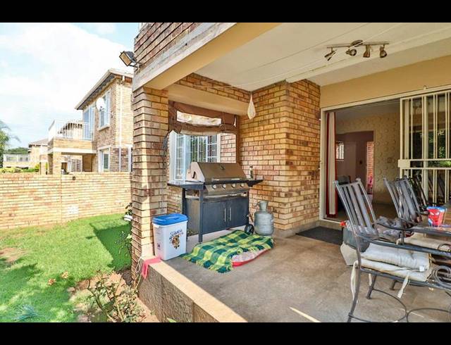 3 BEDROOM PROPERTY TO RENT IN OLIVEDALE
